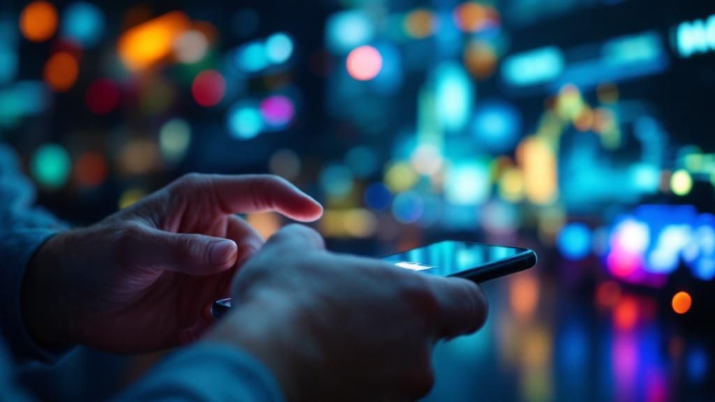 Mobile Gaming Industry Experiences Record-Setting Revenue Growth From In-Game Purchases Worldwide