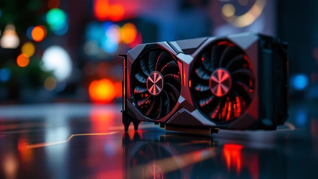 PC Gaming Performance Tests Reveal What Graphics Cards Offer the Best Value