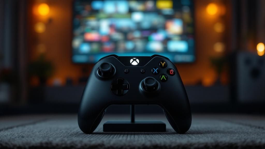 Xbox’s cloud gaming service enables gamers to play games without the need for console purchase.