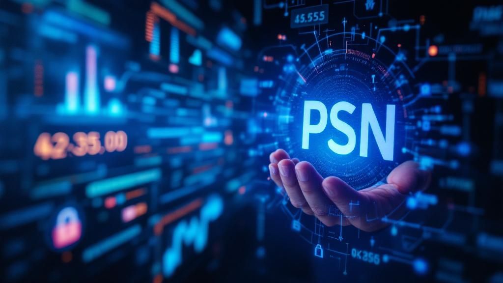 PlayStation Network security upgrades safeguard millions of player accounts from security threats