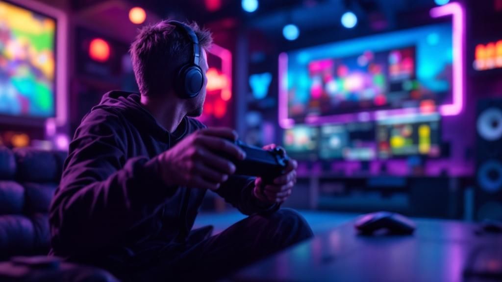 Microsoft Xbox Game Pass Delivers Outstanding Value for UK Gamers Across the Country